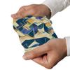 MONTOJ Abstract Pattern Sun Guard Sleeves Cover Up Arm Cooling Sleeve view 3