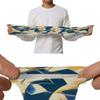 MONTOJ Abstract Pattern Sun Guard Sleeves Cover Up Arm Cooling Sleeve view 4
