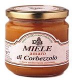 12 Pot x 250 gr - Arbutus Honey Made in Sardinia by The Great Beekeeper of Berchidda, Rau Dolciaria