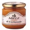 12 Pot x 250 gr - Arbutus Honey Made in Sardinia by The Great Beekeeper of Berchidda, Rau Dolciaria view 1