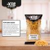 A Kilo of Spices: Popcorn Seeds - Premium quality (1kg) view 4
