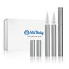 MitButy Teeth Whitening Pen  3-Pack Instant Stain Removal Teeth Whitening Gel, Gentle & Effective Whitening for Coffee, Wine & Tea Stains, Portable & Easy-to-Use for a Brighter Smile view 1