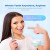 MitButy Teeth Whitening Pen  3-Pack Instant Stain Removal Teeth Whitening Gel, Gentle & Effective Whitening for Coffee, Wine & Tea Stains, Portable & Easy-to-Use for a Brighter Smile view 3