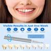 MitButy Teeth Whitening Pen  3-Pack Instant Stain Removal Teeth Whitening Gel, Gentle & Effective Whitening for Coffee, Wine & Tea Stains, Portable & Easy-to-Use for a Brighter Smile view 4