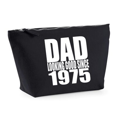 Mens wash bag