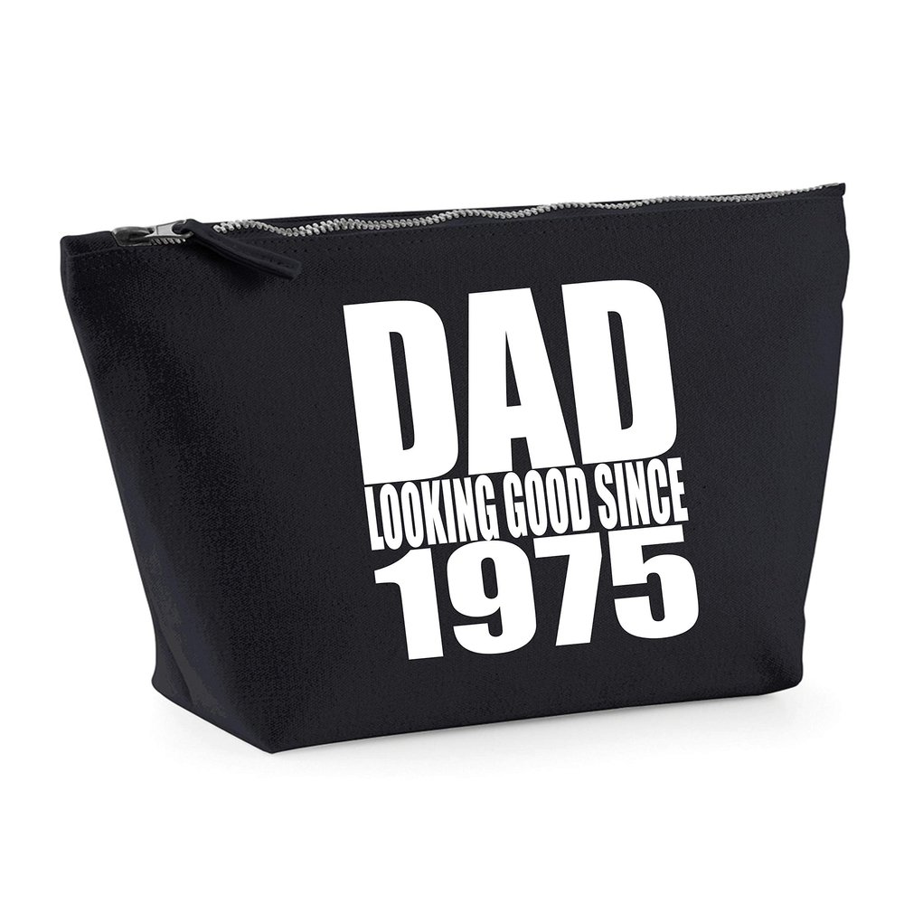 Mens wash bag