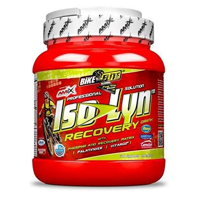 ISOLYN Recovery (800 GRS) - Limon