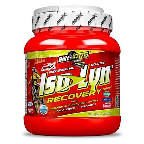 ISOLYN Recovery (800 GRS) - Limon