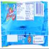 Air Heads Artificially Flavored Candy 5 bar 78 gram view 2