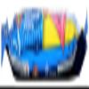 Air Heads Artificially Flavored Candy 5 bar 78 gram view 3