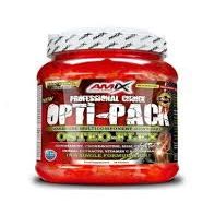 AMIX OPTI-PACK OSTE FLEX (30 PACKS)