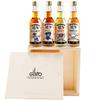Miniature Rum Gift Set 40 ml (Pack of 4) view 1