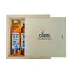 Miniature Rum Gift Set 40 ml (Pack of 4) view 2