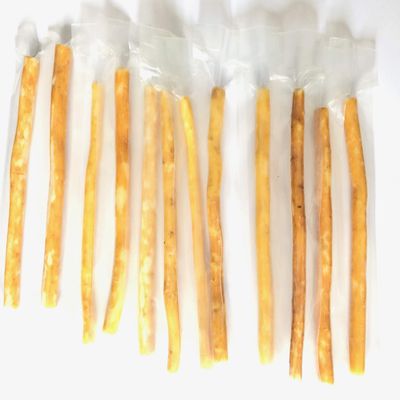 Al Amana Miswak Natural Toothbrush, 12pcs/Pack, Beige, Wooden Toothbrushes with Natural Fluoride, Comfortable Alternative to Toothbrush and Toothpaste, Strengthens Gums, Prevents Gum Problems