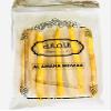 Al Amana Miswak Natural Toothbrush, 12pcs/Pack, Beige, Wooden Toothbrushes with Natural Fluoride, Comfortable Alternative to Toothbrush and Toothpaste, Strengthens Gums, Prevents Gum Problems view 2