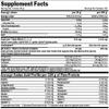 AMI X HYDRO PURE WHEY (1.6 KGS) - VANILLA view 2