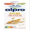 Alpro Central Lechera Asturiana - Oat Drink, Sugar Free, 100% Vegetable, Low Fat, Suitable for Vegans, 1 Liter Brik - 1 x 1000ml view 2