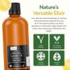 100ml Lemon Essential Oil - Freshskin Beauty LTD | 100% Pure & Natural Essential Oils view 2