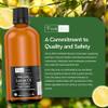 100ml Lemon Essential Oil - Freshskin Beauty LTD | 100% Pure & Natural Essential Oils view 4