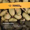 Edamame beans 1 Kg, roasted, lightly salted, gluten free, rich in protein, suitable for snacks and dietary meals, GMO-FREE,2.2 Lbs, Dorimed view 4
