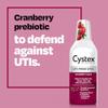 Cystex Liquid Cranberry Complex, 2 Count view 3
