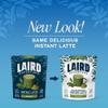 Laird Superfood Matcha Instafuel 227g view 3