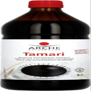 Arche Naturkche Bio Tamari (2 x 750 ml)