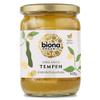 Biona Biona Organic Plain Tempeh, 400g view 1