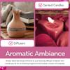 100ml Rose Geranium Essential Oil - Freshskin Beauty LTD | 100% Pure & Natural Essential Oils view 4