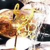BinaryABC Cake Toppers, Father's Day Decorations, 5Pcs - Best Dad Ever, Goldern Acrylic view 4
