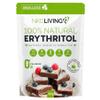 100% Natural Erythritol 300g by NKD Living (Granulated) view 1