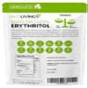 100% Natural Erythritol 300g by NKD Living (Granulated) view 2