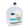 Care + Protect 35602034 Rinse Aid for Dishwashers-Ensures extra shine for glasses and dishes. Protects from stains and streaks and helps to dry faster view 2