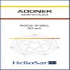 Heliosar Adoner Empatium 50 ml - 1 Piece view 1