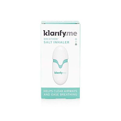 KLARIFY .Me Breathox 1