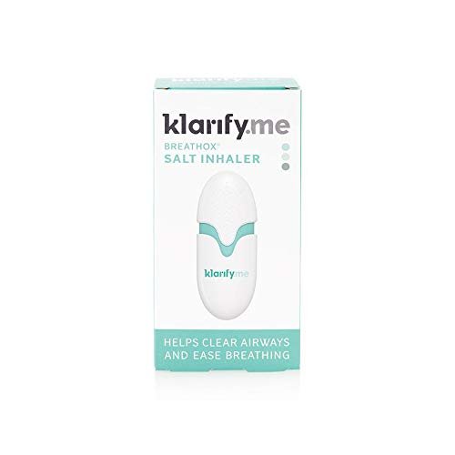 KLARIFY .Me Breathox 1