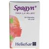 Heliosar Spagyn 14 Capsules - 1 Piece view 1