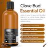 100ml Clove Bud Essential Oil - Freshskin Beauty LTD | 100% Pure & Natural Essential Oils view 2