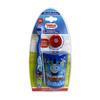Thomas The Train Travel Kit with Thomas and Friends Toothbrush, Rinsing Cup, and Cap view 1