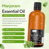 100ml Marjoram Essential Oil - Freshskin Beauty LTD | 100% Pure & Natural Essential Oils view 2