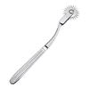 1 PC Stainless Steel Wartenburg Neuro Pinwheel Strong Sensation, 1 Round view 1