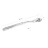 1 PC Stainless Steel Wartenburg Neuro Pinwheel Strong Sensation, 1 Round view 3