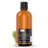 100ml Lemongrass Essential Oil - Freshskin Beauty LTD | 100% Pure & Natural Essential Oils view 1