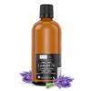 100ml Lavender Essential Oil - Freshskin Beauty LTD | 100% Pure & Natural Essential Oils - Lavender Oil for Sleep, Aromatherapy, Diffusers for Home - Vegan Friendly view 1