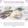 100ml Lavender Essential Oil - Freshskin Beauty LTD | 100% Pure & Natural Essential Oils - Lavender Oil for Sleep, Aromatherapy, Diffusers for Home - Vegan Friendly view 3