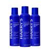 Harry's Shave Gel - Shaving Gel with an Aloe Enriched Formula - 3 pack (6.7oz) view 1