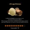 L'OR Espresso 20 Lungo Estremo Aluminium Capsules 104g view 3