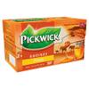 Pickwick - Rooibos Honey - 20 Tea Bags view 2
