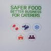 MEK ENTERTAINMENT Safer Food Better Business Caterers Pack Updated Version Including 12 Month Free Dairy view 1