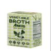 Aneto 100% Natural Vegetable Broth- 1L (6 Pack) view 2